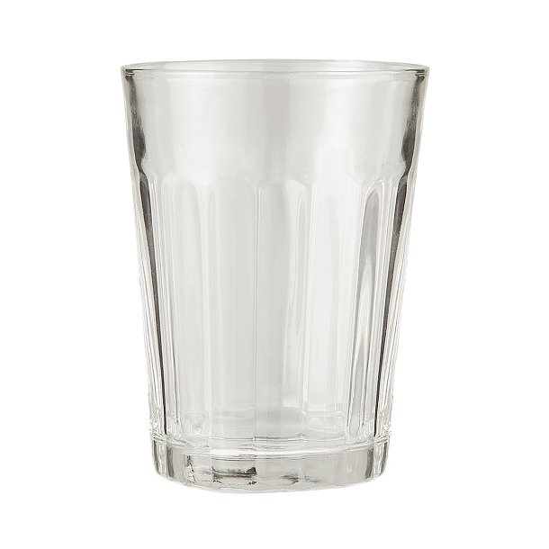 Ib Laursen Drikkeglas - Vandglas 200 ml