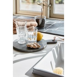 Ib Laursen Drikkeglas - Vandglas 200 ml