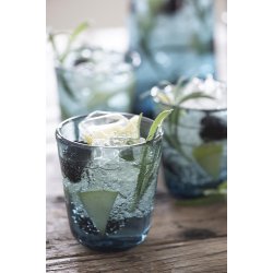 Ib Laursen Drikkeglas bl