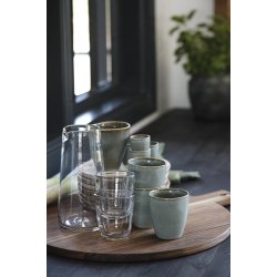 Ib Laursen Drikkeglas klar