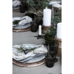 Ib Laursen smoke drikkeglas