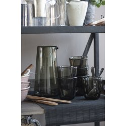 Ib Laursen smoke drikkeglas