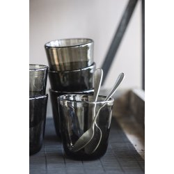 Ib Laursen smoke drikkeglas