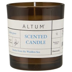 Ib Laursen Duftlys ALTUM Golden Grass