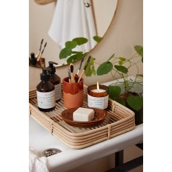 Ib Laursen Duftlys ALTUM Golden Grass