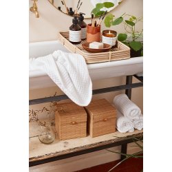 Ib Laursen Duftlys ALTUM Golden Grass