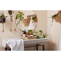 Ib Laursen Duftlys ALTUM Golden Grass