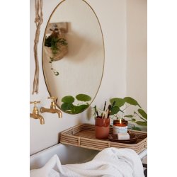 Ib Laursen Duftlys ALTUM Golden Grass