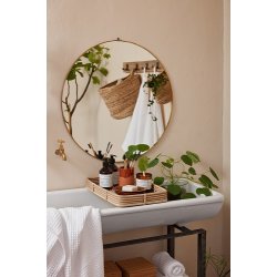 Ib Laursen Duftlys ALTUM Golden Grass