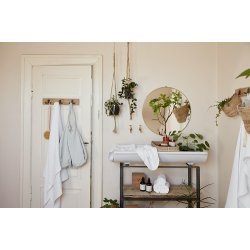 Ib Laursen Duftlys ALTUM Golden Grass