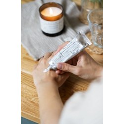 Ib Laursen Duftlys ALTUM Golden Grass