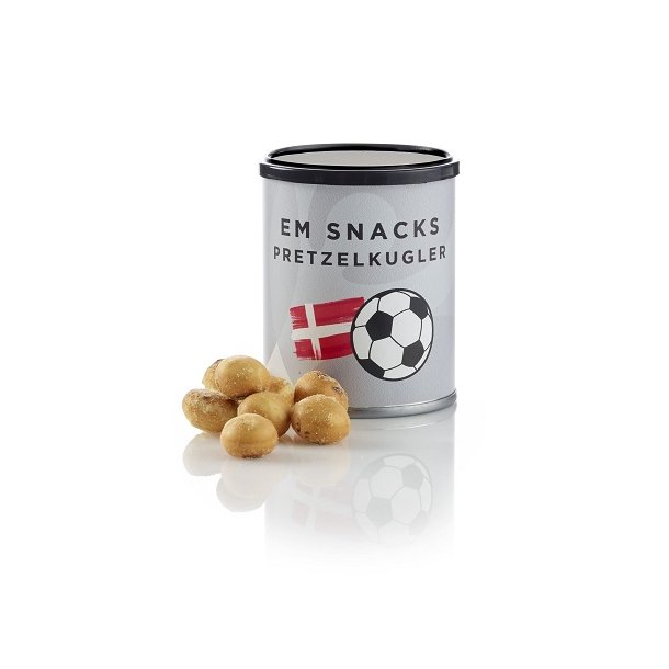 Snack Attack - EM Snacks - Pretzelkugler