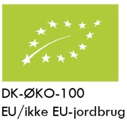 Anker Chokolade Flowpack - Kirseb�r hjerte - Grand Cru hvid chokolade 10g 