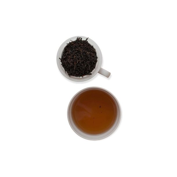 Carstensens Tehandel - Earl Grey Superior - 100g.