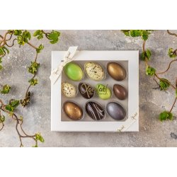 Xocolatl - Easter art 10