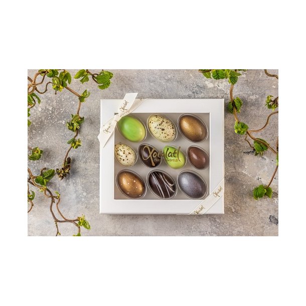 Xocolatl - Easter art 10