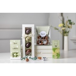 Xocolatl -EASTER GIFT GREEN