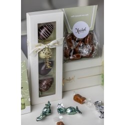 Xocolatl -EASTER GIFT GREEN