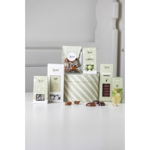 Xocolatl - EASTER GIFT SELECTION