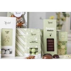 Xocolatl - EASTER GIFT SELECTION
