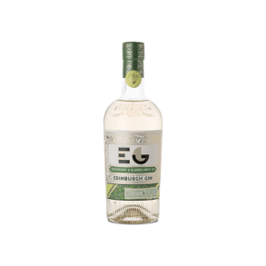 EDINBURGH Edinburgh Gins Elderflower 70cl - 40%