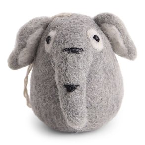 Gry & Sif - Elefant 5,5 cm.