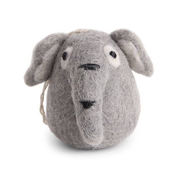 Gry &amp; Sif - Elefant 5,5 cm.