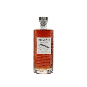 Eminente 7 years Reserva Rum 70 cl., 41,3%