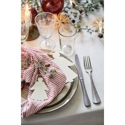 Ib Laursen Engel med glorie til ophng, My Nostalgic Christmas, 1 stk.