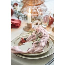 Ib Laursen Engel med glorie til ophng, My Nostalgic Christmas, 1 stk.