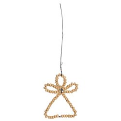 Ib Laursen Engel til ophng trperler  