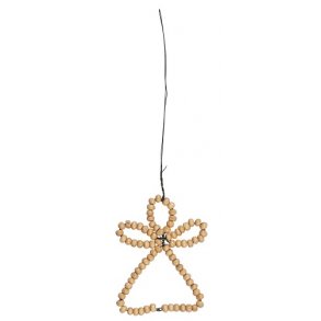 Ib Laursen Engel til ophng trperler  