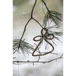 Ib Laursen Engel til ophng trperler  