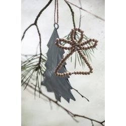 Ib Laursen Engel til ophng trperler  