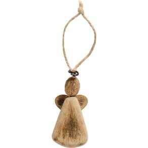 Ib Laursen Engel til ophng Lucia (6,8 cm.), 1 stk.