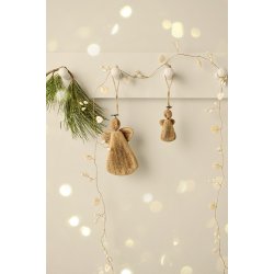 Ib Laursen Engel til ophng Lucia (6,8 cm.), 1 stk.