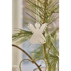 Ib Laursen Engel til ophng - st af 6 ass