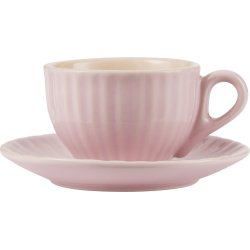 Ib Laursen Espressokop Mynte English Rose