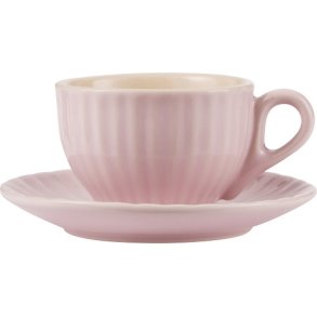Ib Laursen Espressokop Mynte English Rose