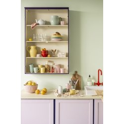 Ib Laursen Espressokop Mynte English Rose