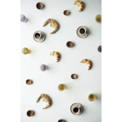 Ib Laursen Espressokop Mynte Latte