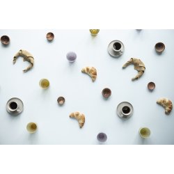 Ib Laursen Espressokop Mynte Latte