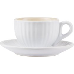 Ib Laursen Espressokop Mynte Pure White