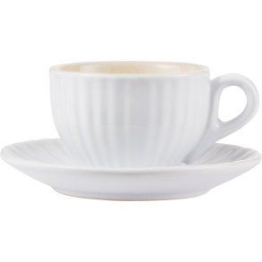 Ib Laursen Espressokop Mynte Pure White