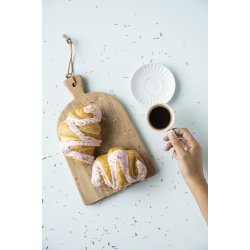 Ib Laursen Espressokop Mynte Pure White