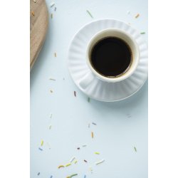 Ib Laursen Espressokop Mynte Pure White