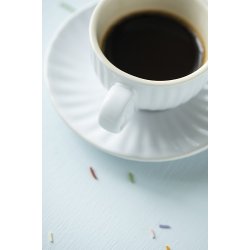 Ib Laursen Espressokop Mynte Pure White
