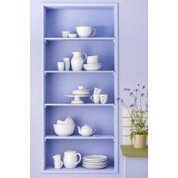 Ib Laursen Espressokop Mynte Pure White