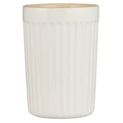 Ib Laursen Espressokop uden hank Mynte Pure White