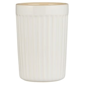 Ib Laursen Espressokop uden hank Mynte Pure White